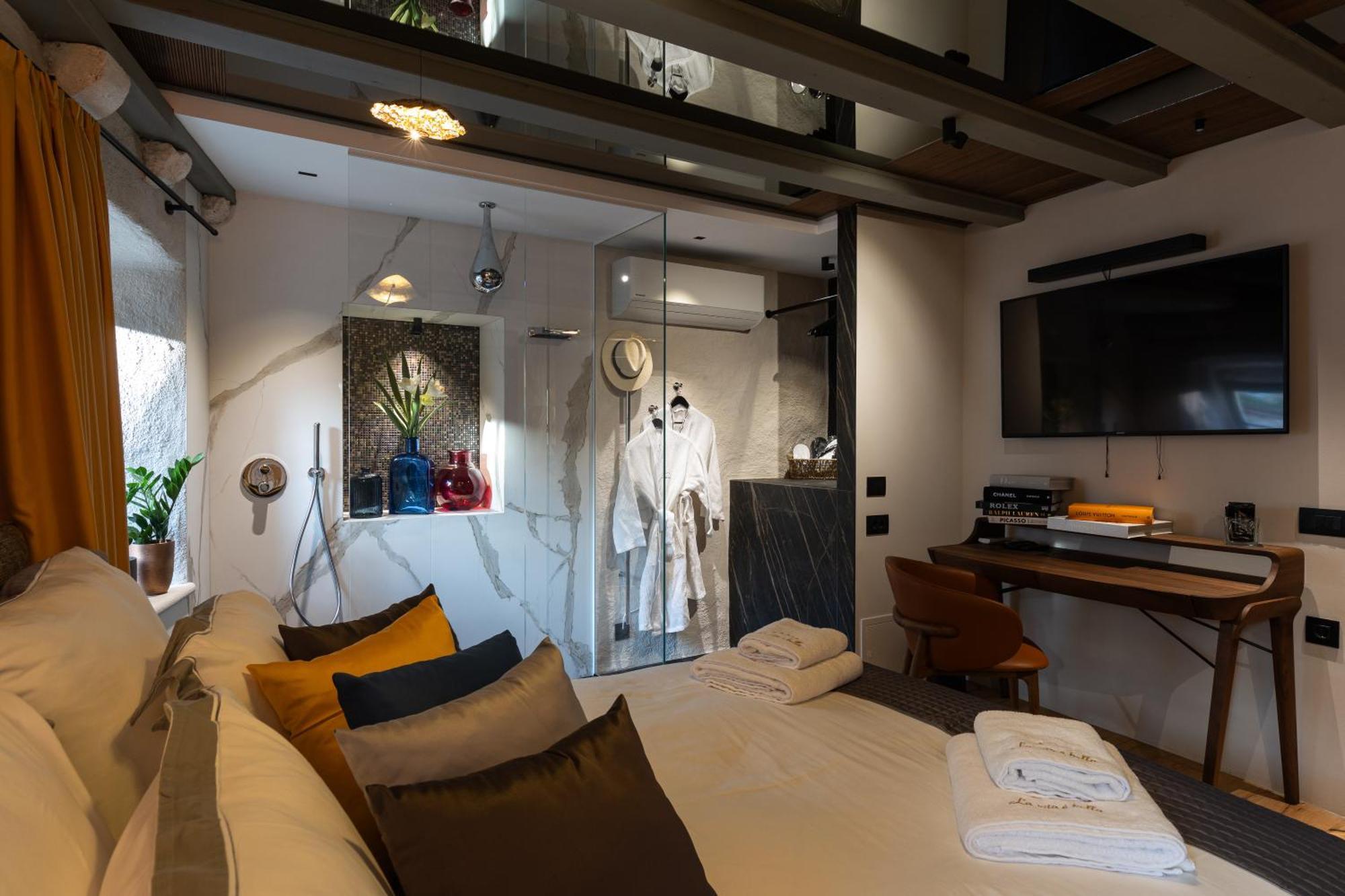 La E Bella Vii Appartement Dubrovnik
