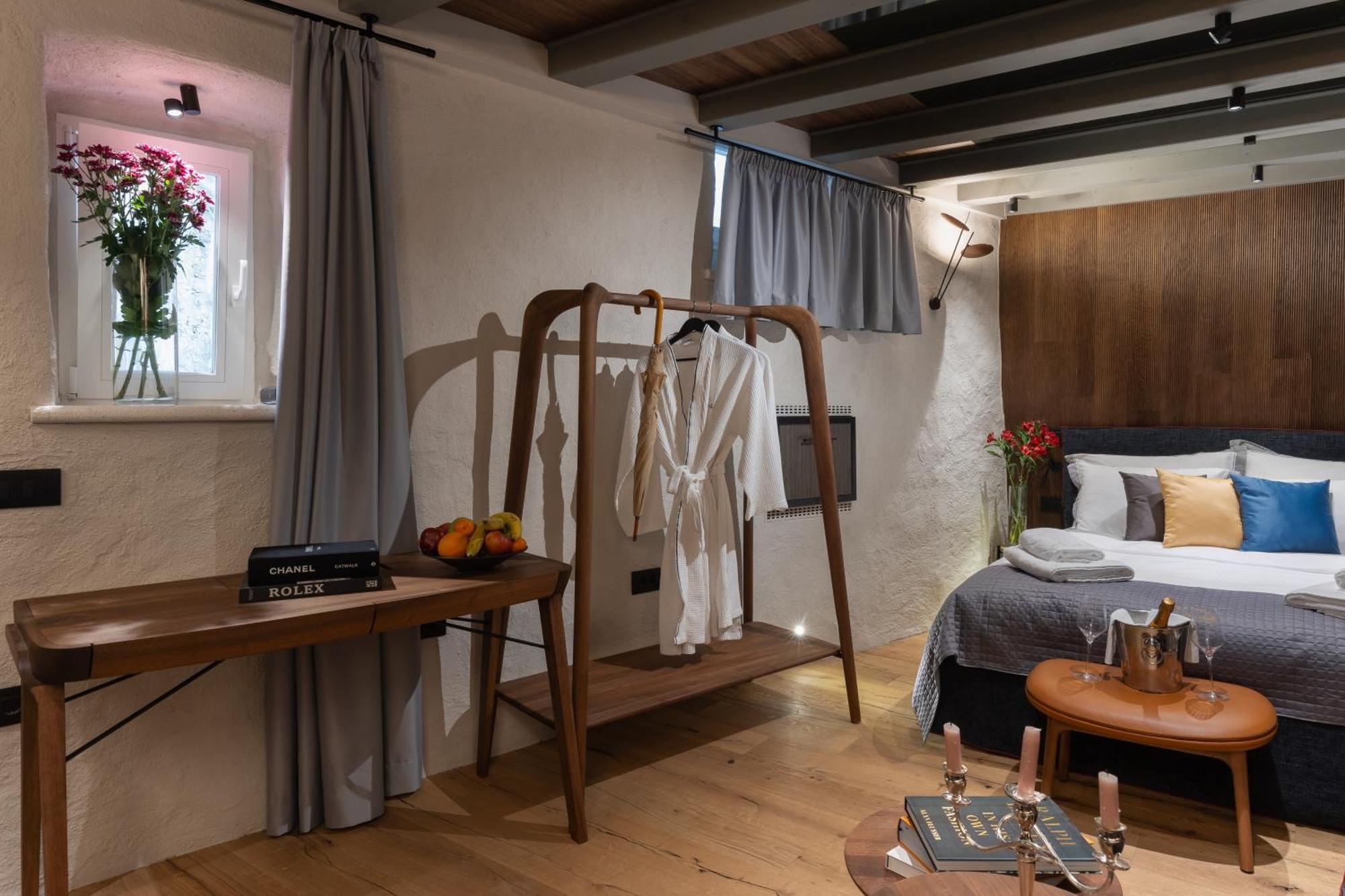 Appartement La E Bella Vii *