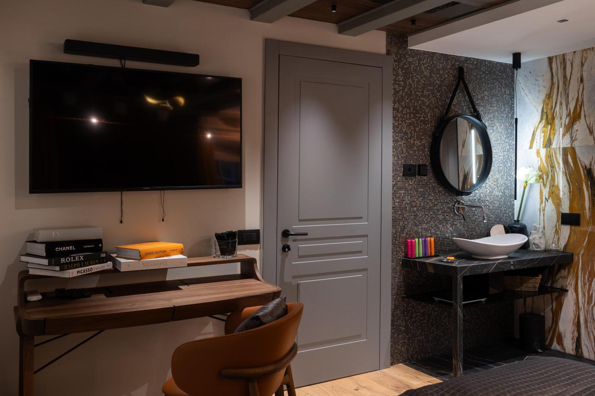 Appartement La E Bella Vii Dubrovnik