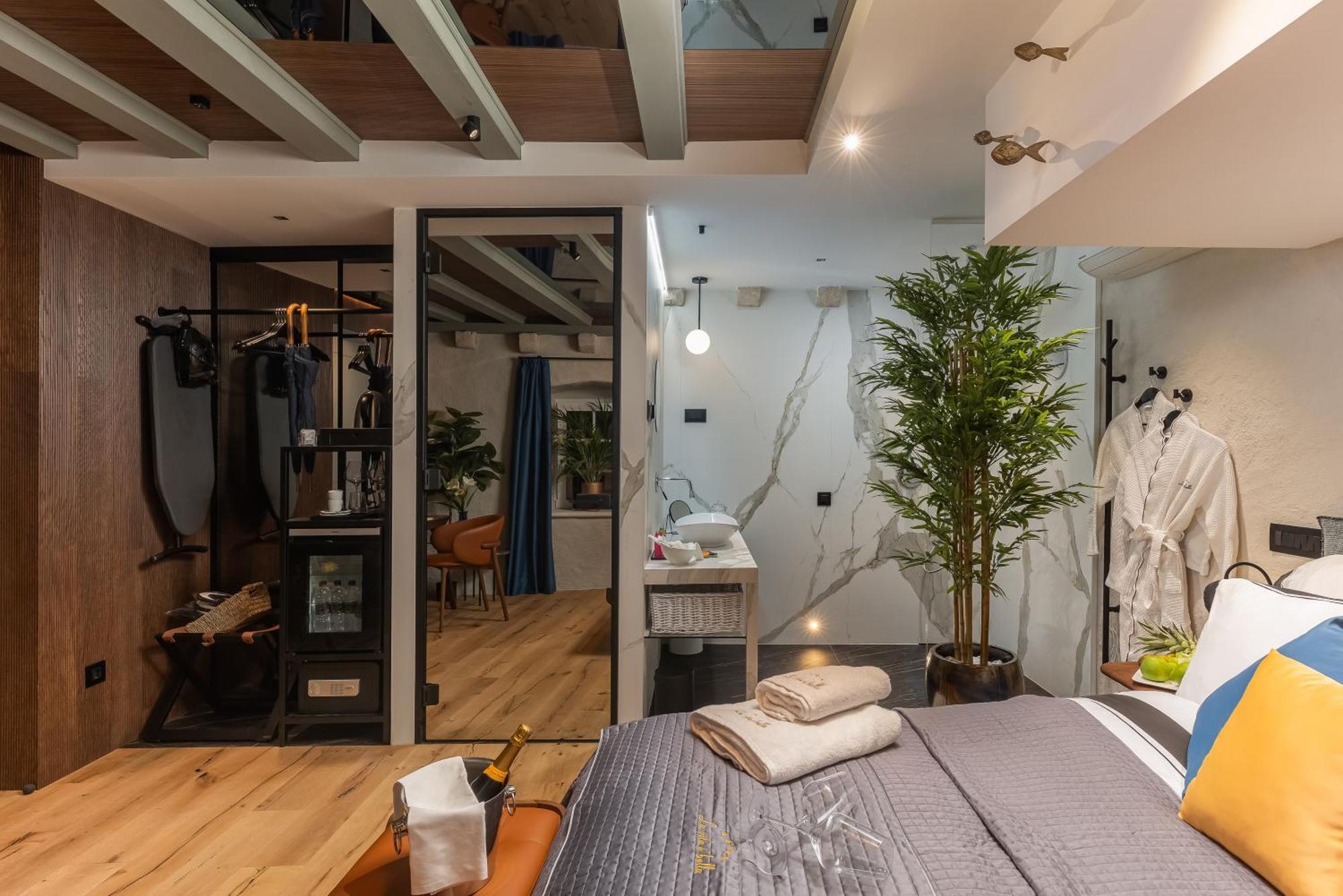Appartement La E Bella Vii Dubrovnik