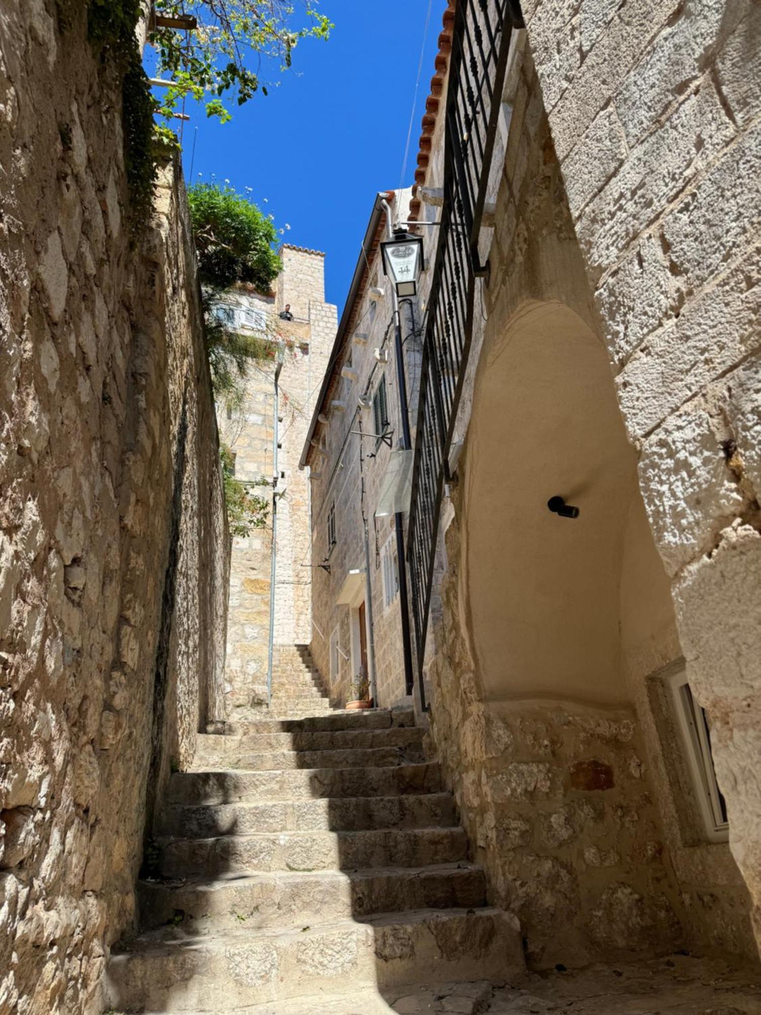 La E Bella Vii Appartement
